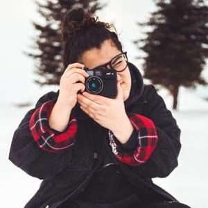 Meet your Posher, Catherine